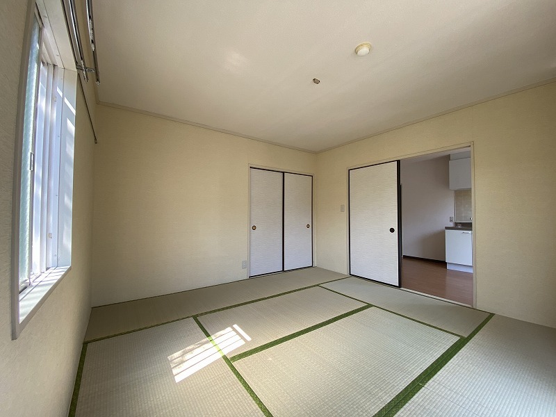 サンベルテ戸塚2階 部屋その他