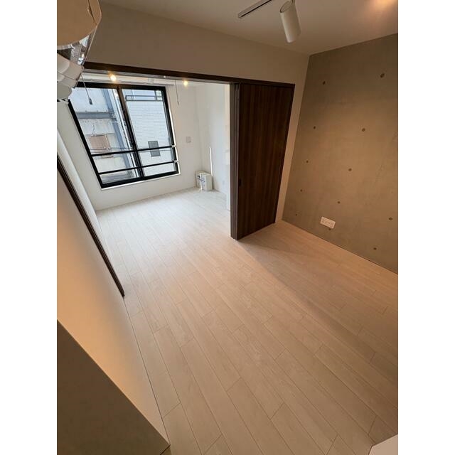 LEGALAND荻窪ANNEX リビング