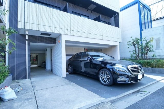 セジョリ蒲田5階 外観