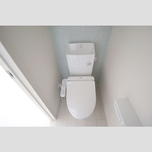 フルールコート 温水洗浄暖房便座