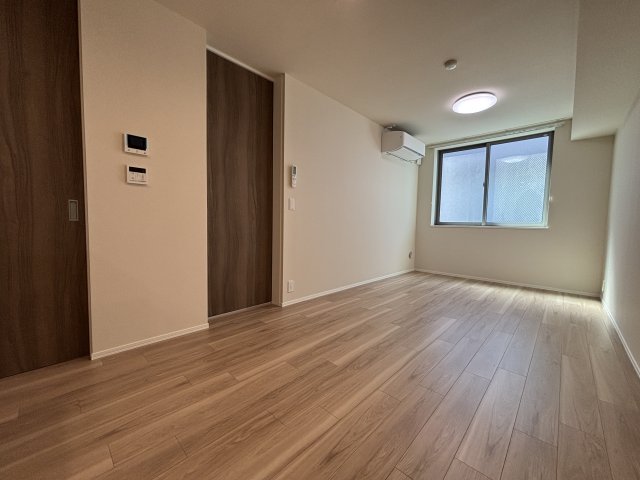Ａｒｋ．Ｓ．高円寺0202号室 リビング
