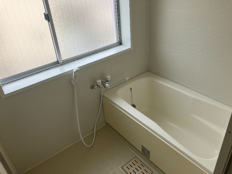 シャンボール大和郷6階 お風呂