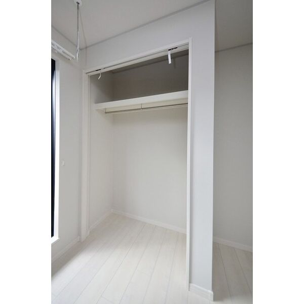 Heim　Komorelia0101号室 収納