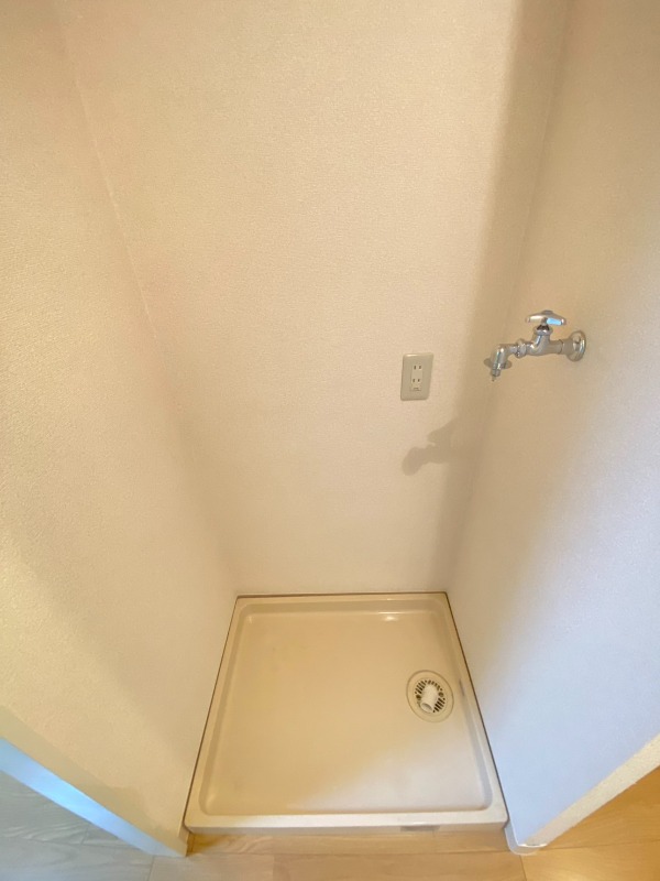 ライオンズマンション鶴見中央1階 部屋設備