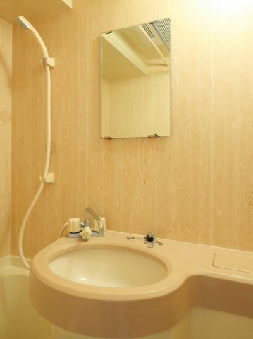 コムーネ八王子片倉2階 内観