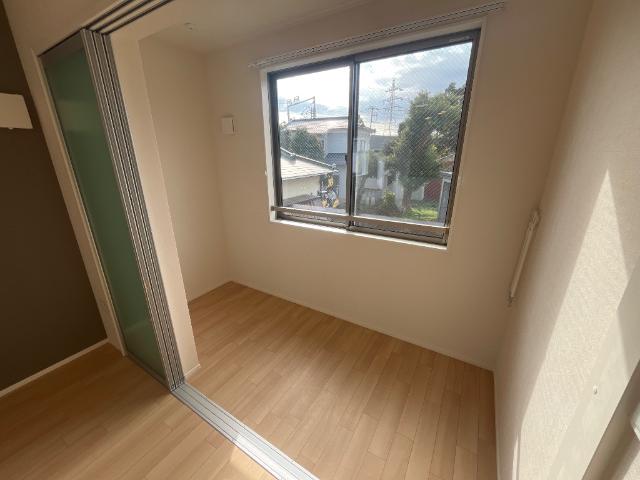 ラ・ベル・オロール201号室 室内