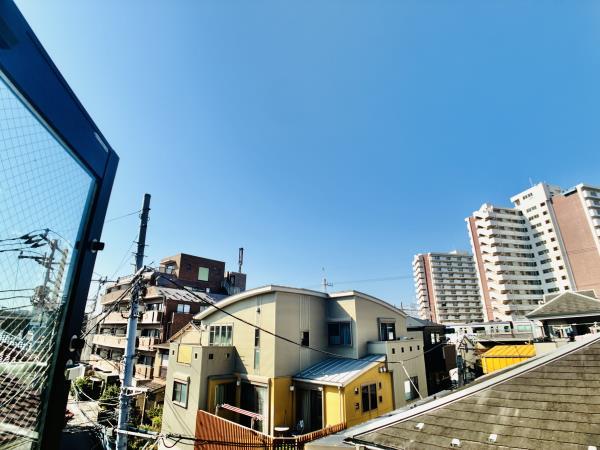 ミューズ新小岩3階 部屋その他