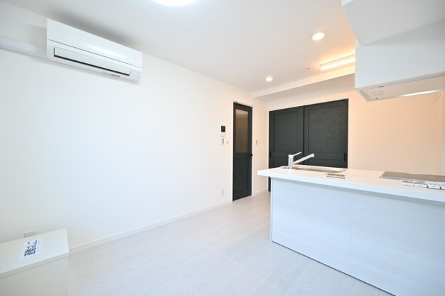 ＥＳ－Ｇｒａｎｄｅ東中野3階 リビング