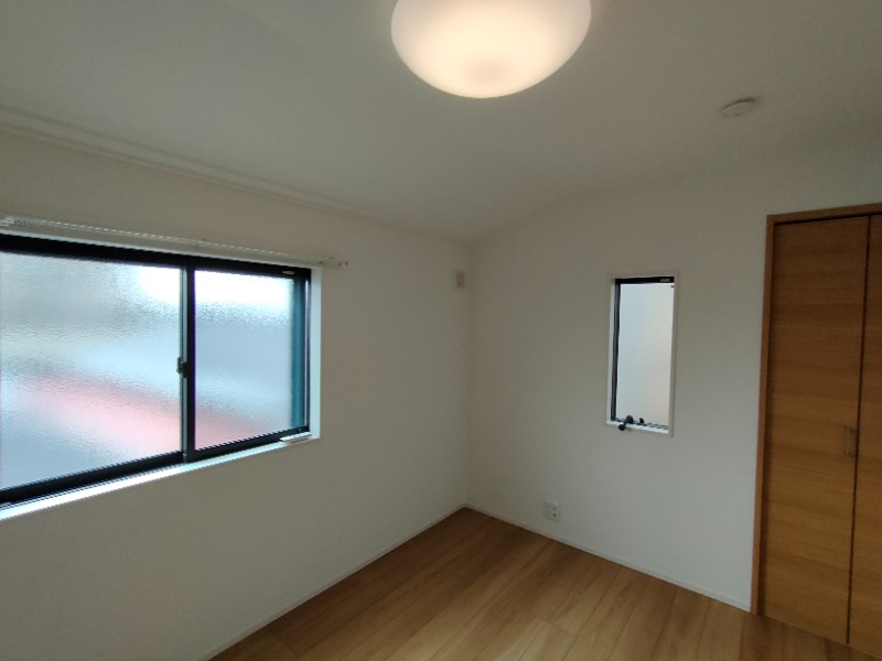 ウラノス小松川2階 部屋その他