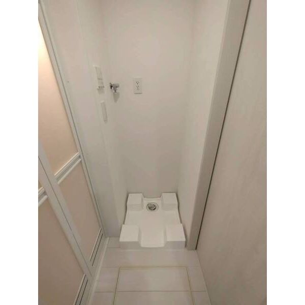 Calme川越106号室 部屋その他