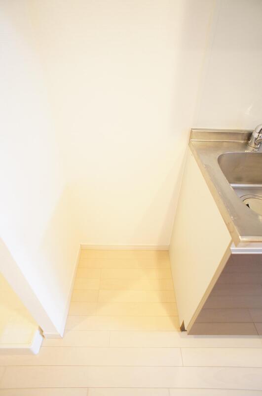 リブリ・オルタンシアⅡ3階 307参考写真