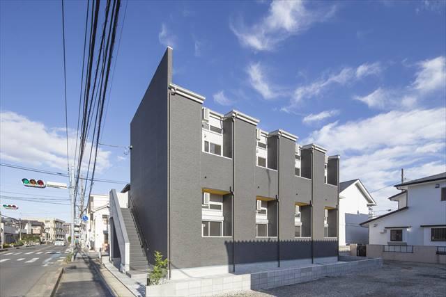 ＫＡＨＡＬＥ東大宮の外観画像