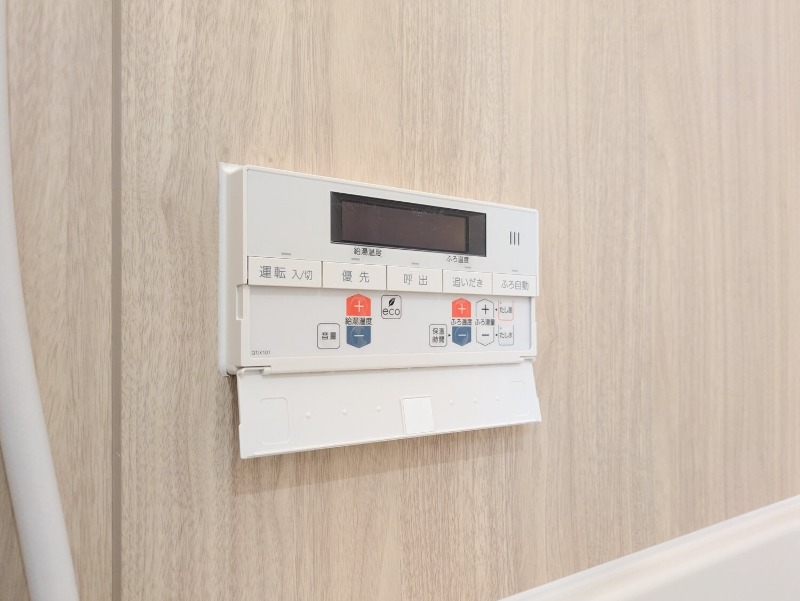 TraValore淵野辺 部屋設備