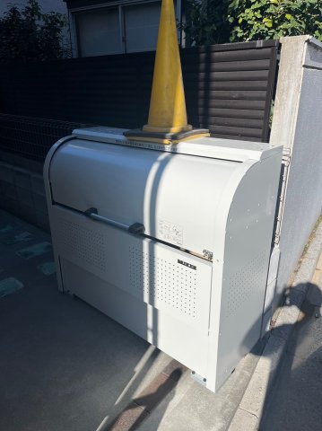 ハーモニーテラス北小岩ⅩⅥ0301号室 部屋設備