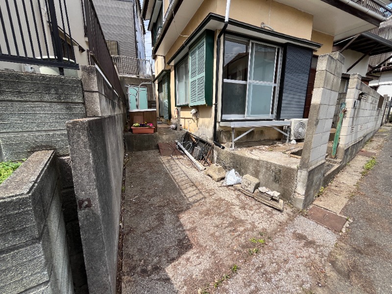藤心5丁目戸建 部屋その他