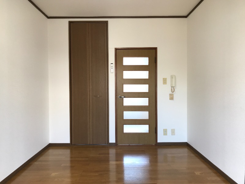 ウィステリア ＊別号室の写真となります。