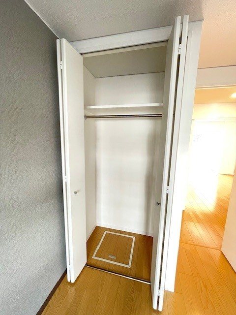 アールリエット三鷹107号室 参考写真