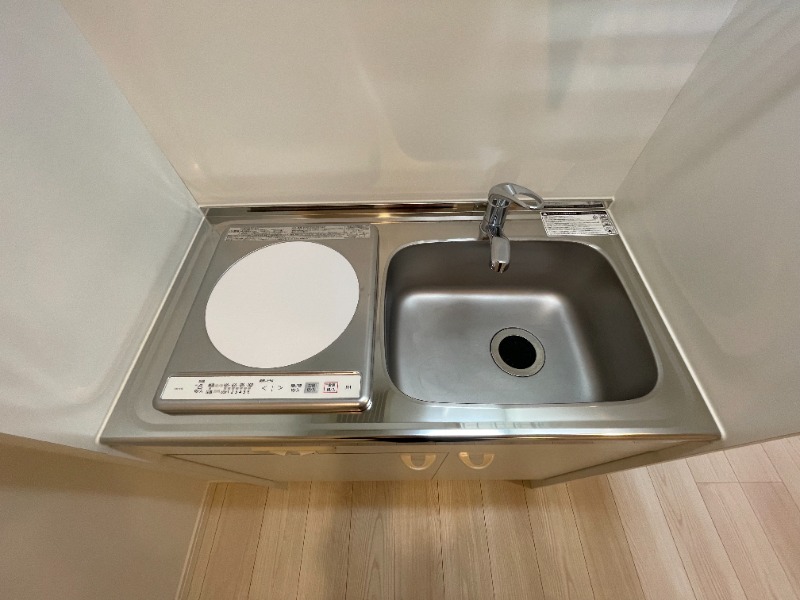 マウ東高円寺 キッチン