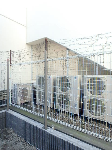 ガーラ・ステーション横浜大口4階 同建物別部屋の参考画像