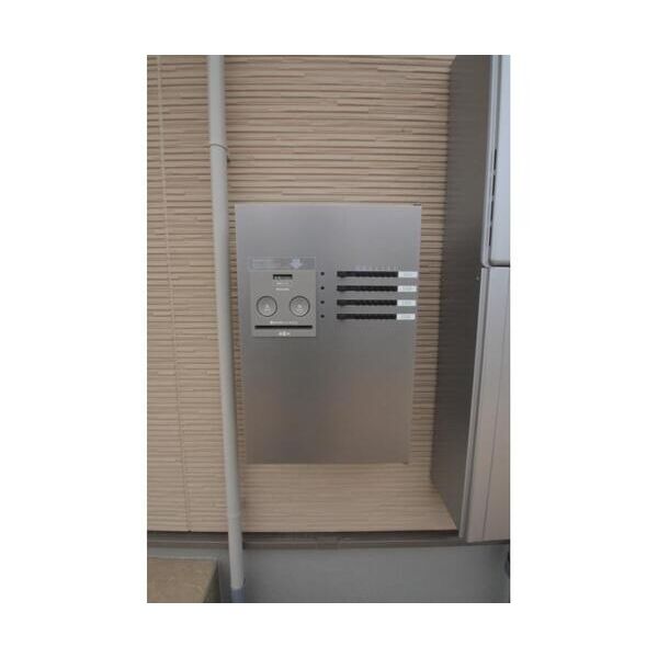 Grace　Court　III 部屋設備