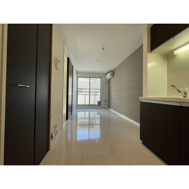 グラン　フルール 明るく清潔感のあるお部屋です