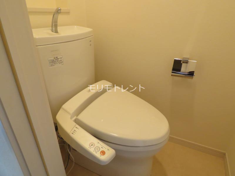 オーチャードコート小杉陣屋町1階 室内参考写真（204号）