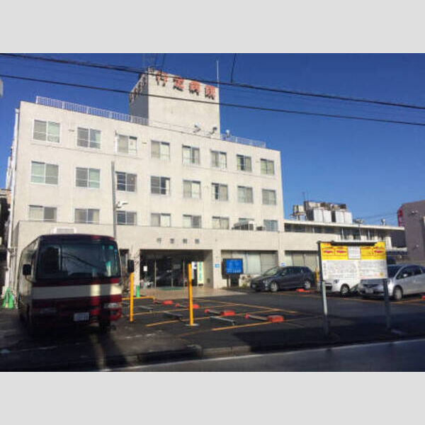 ヴィレッタ 周辺