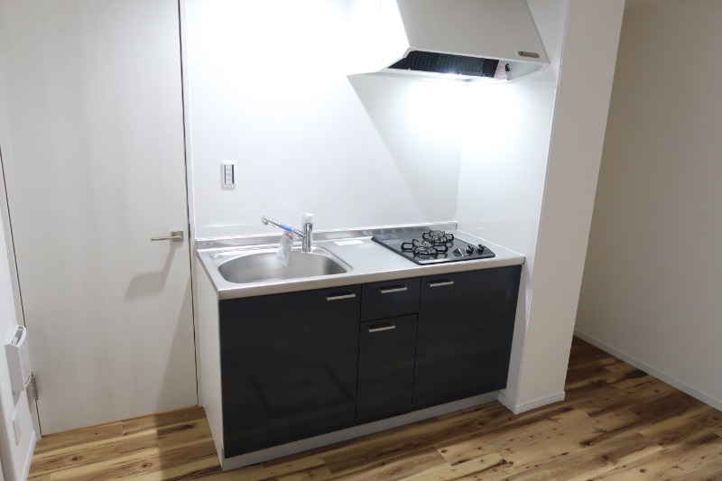 ピアッツァ西東京 キッチン