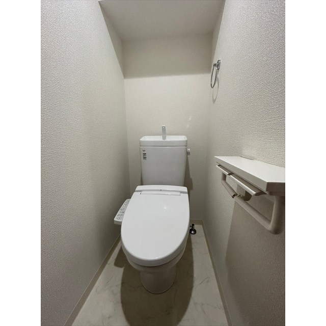 ＧＲＡＮ　ＰＡＳＥＯ舎人0501号室 内観