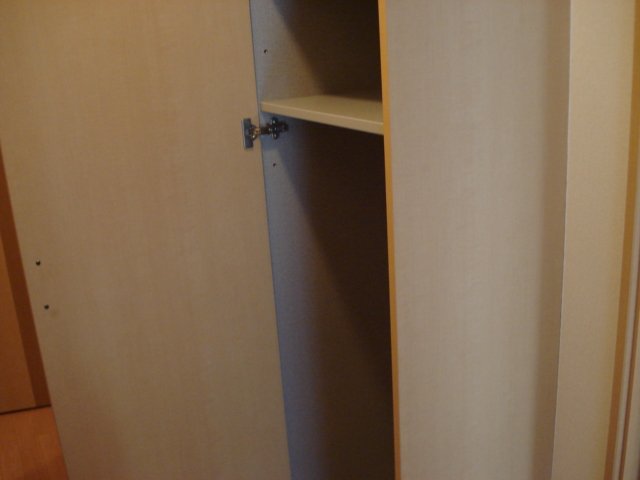 グランベル・ハウスⅠ 収納