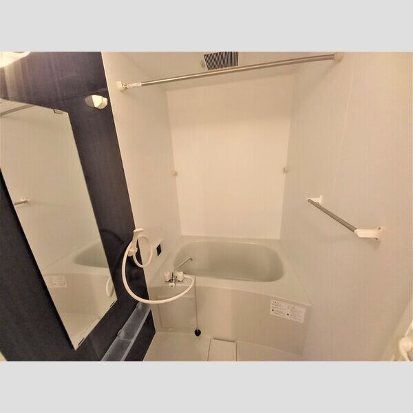 フォレスタ バス