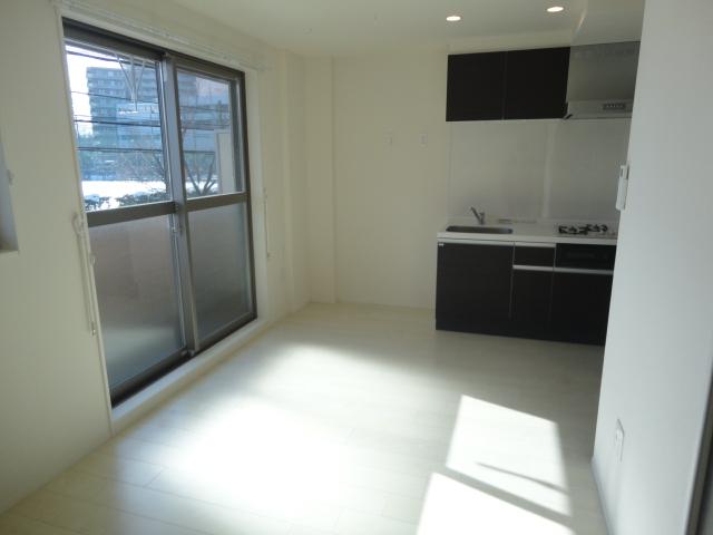 ソレイユ東大和 洋室③