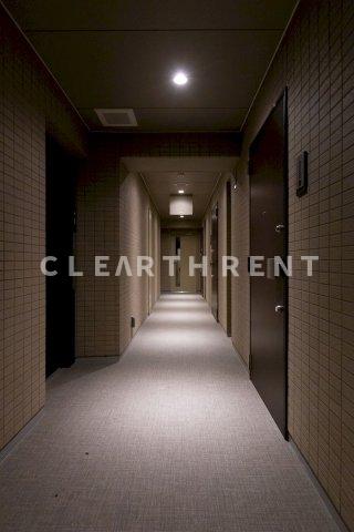 コンシェリア東京 ＜ＨＩＧＡＳＨＩＪＵＪＯ ＲＥＳＩＤＥＮＣＥ12階 新宿駅までダイレクト11分/東京駅まで24分/空港へもスムーズアクセス