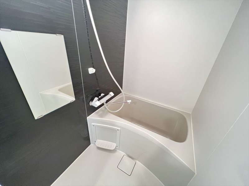 赤羽ｔｅｒｒａｃｅ1階 お風呂