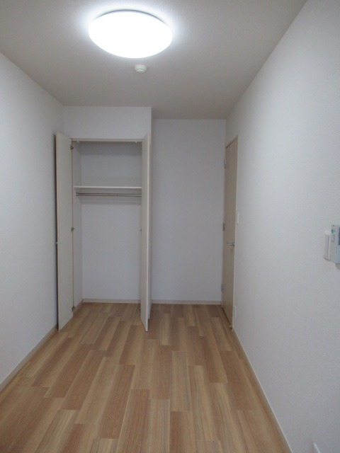 レクシオ向島 収納