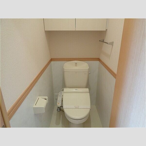 テイク陽光 温水洗浄暖房便座