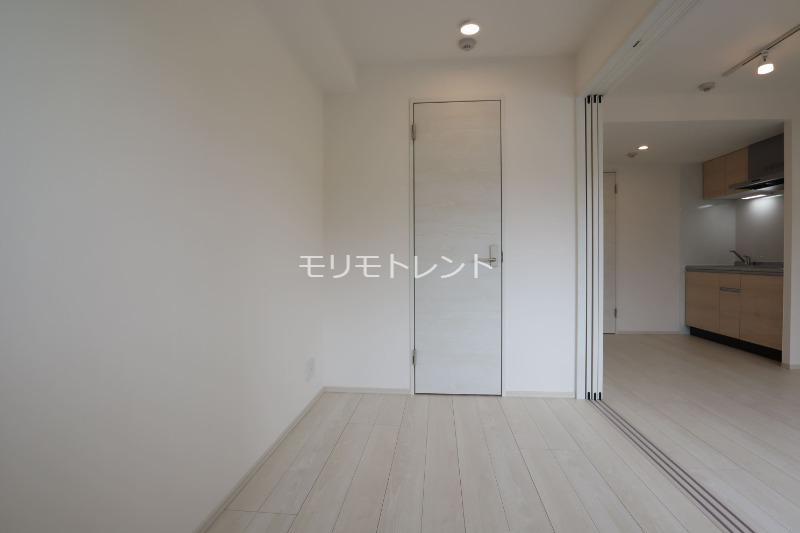 アトリオフラッツ奥沢 室内参考写真（2F-Dタイプ）