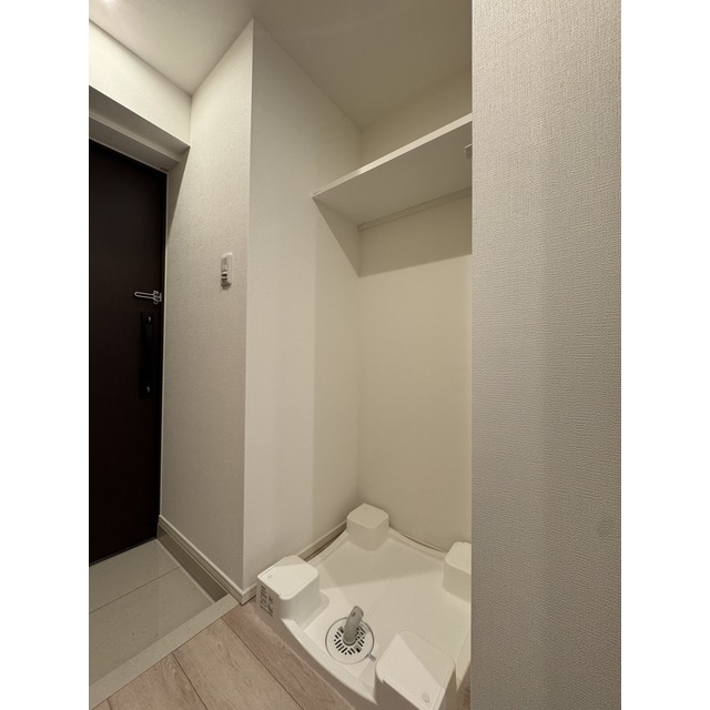 アーバネックス日本橋人形町0403号室 部屋その他