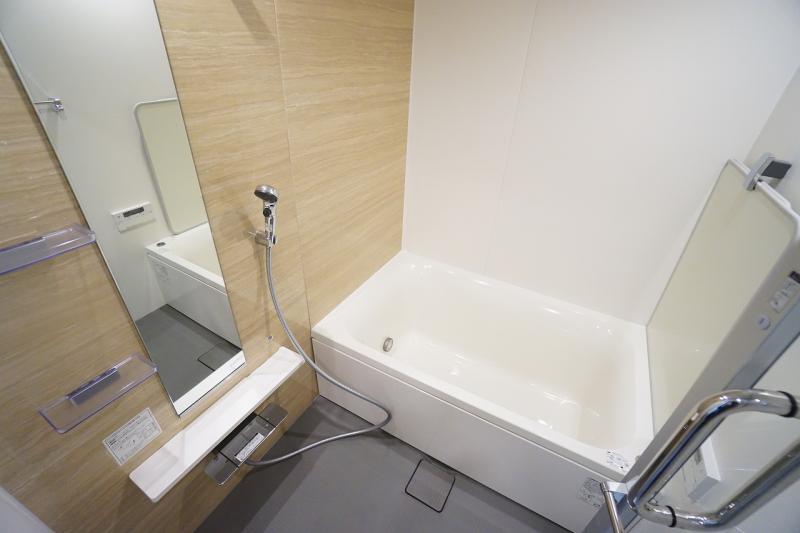 SYFORME大井町Ⅱ13階 バス