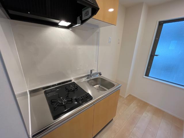 ＣＯＳＭＯＳ　Ⅱ 2口ガスコンロ