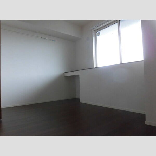 ソフィアさつき303号室 洋室1