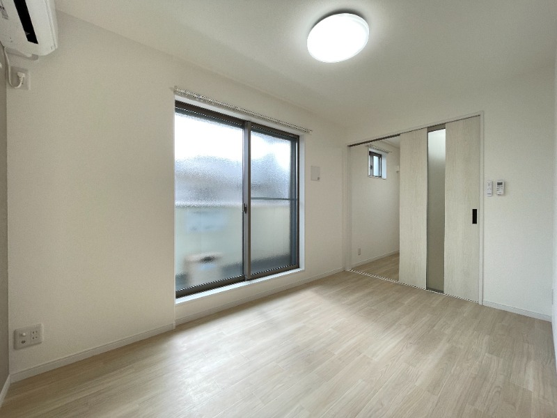 アットリラ八千代台西A2階 リビング