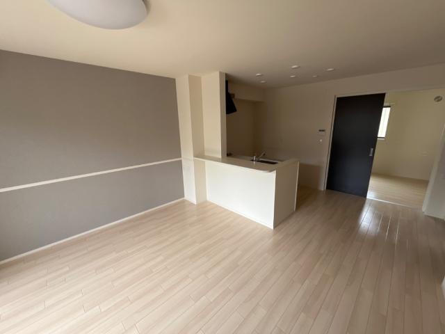 Ｎｏｕｖｅｌｌｅ　Ｖａｇｕｅ（ヌーベル・バーグ） リビング