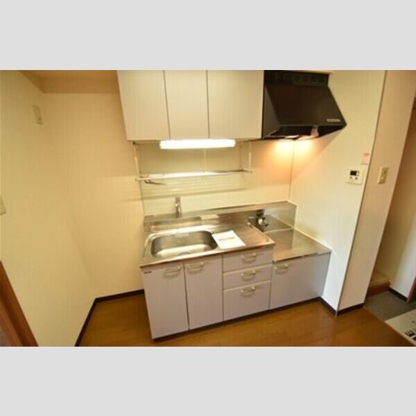 さがみ野セントラルビル　Ⅱ306号室 キッチン