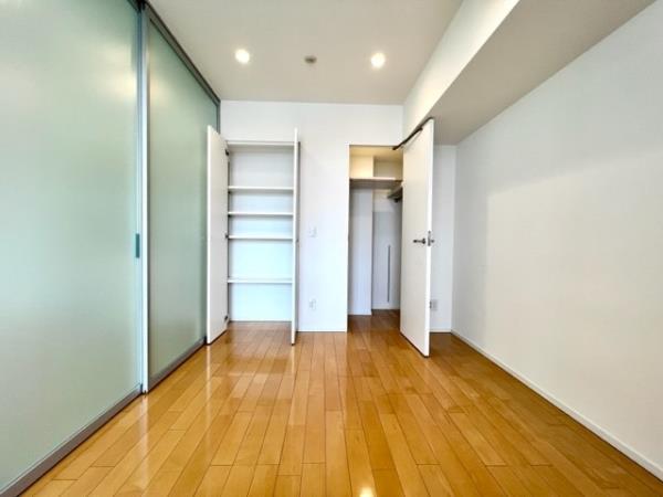 アパートメンツ三田2階 リビング