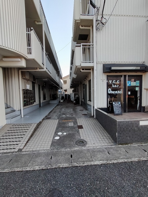 第三トマトハウス2階 部屋その他