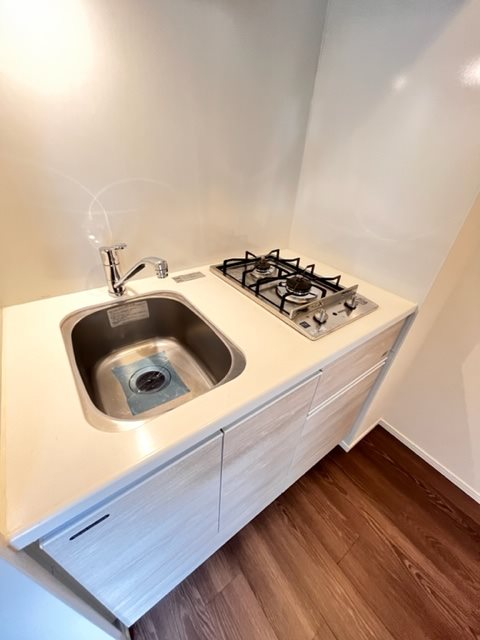 レジディア文京本郷Ⅳ5階 キッチン