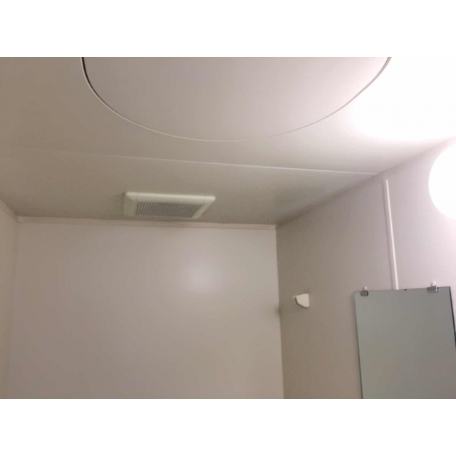 ヴェガ204号室 部屋その他