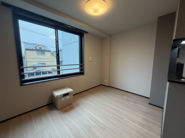 GRAN PASEO 鷺ノ宮305号室 リビング