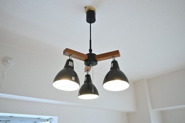 シルフィード板橋本町5階 ※家具家電小物はイメージ